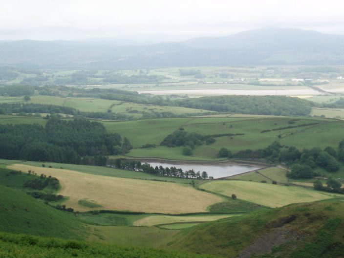 Duddon Estuary Duddon Estuary